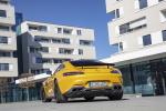Mercedes-AMG GT S 2019 года (WW)
